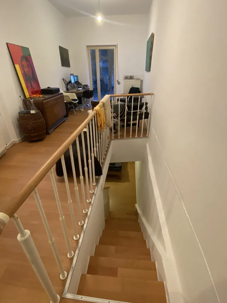 2 room apartment with 42 m² in Bonn – Photo 11