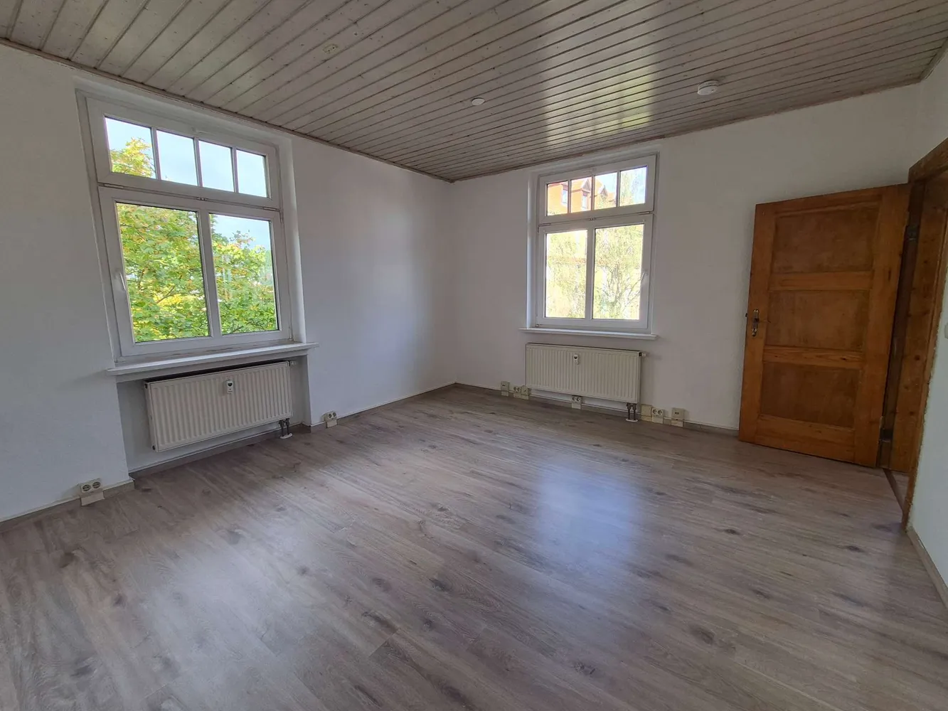 4 room apartment with 106 m² in Gotha – Photo 10