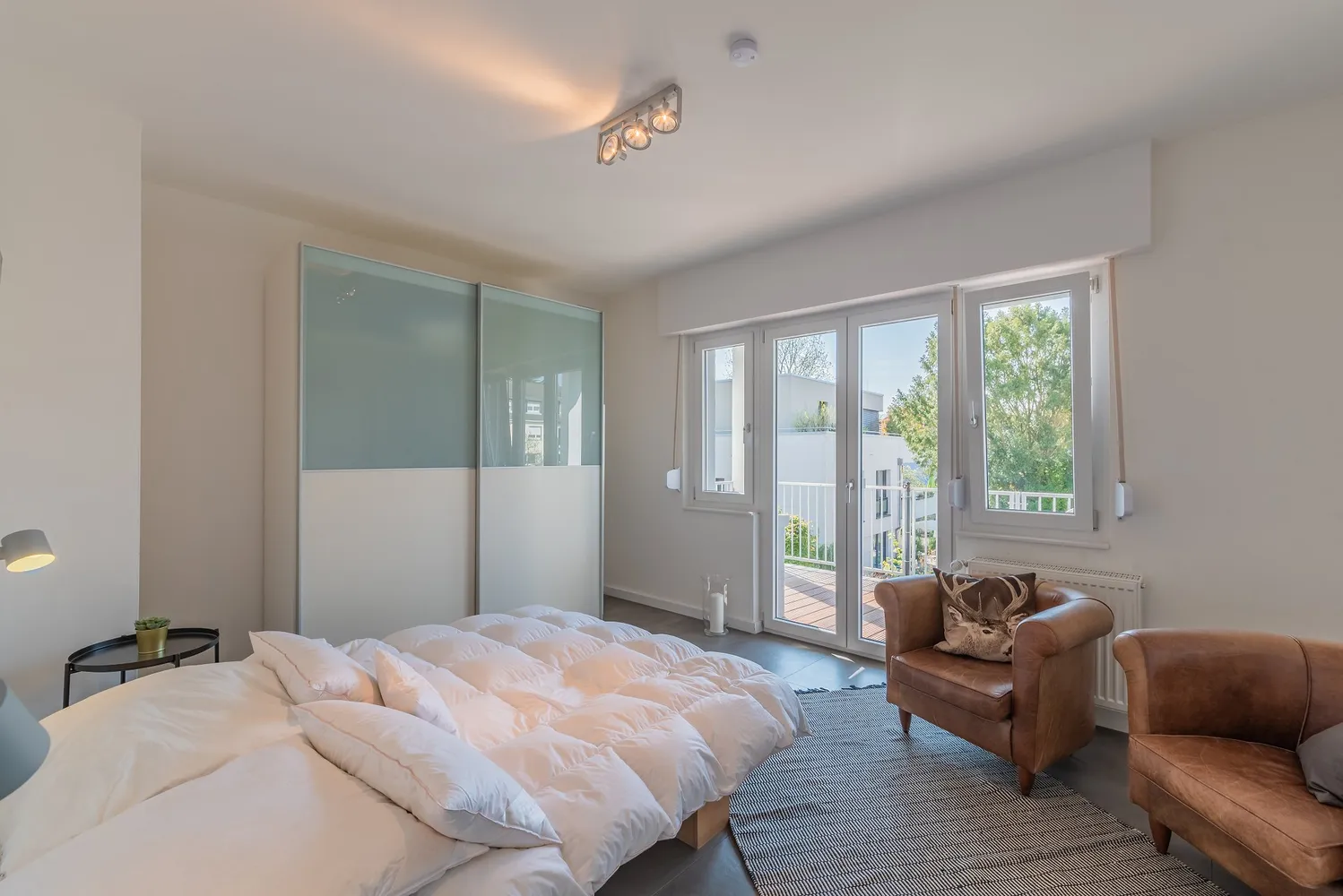 3 Zimmer Wohnung mit 85 m² in Frankfurt am Main – Bild 7