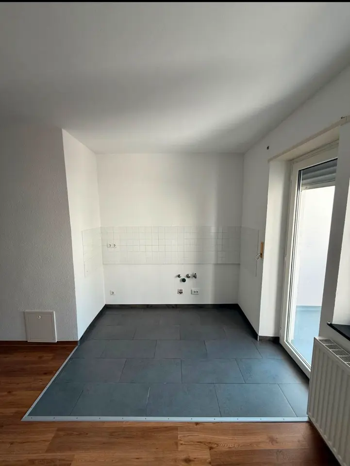 2 Zimmer Wohnung mit 48 m² in Ludwigshafen – Bild 6