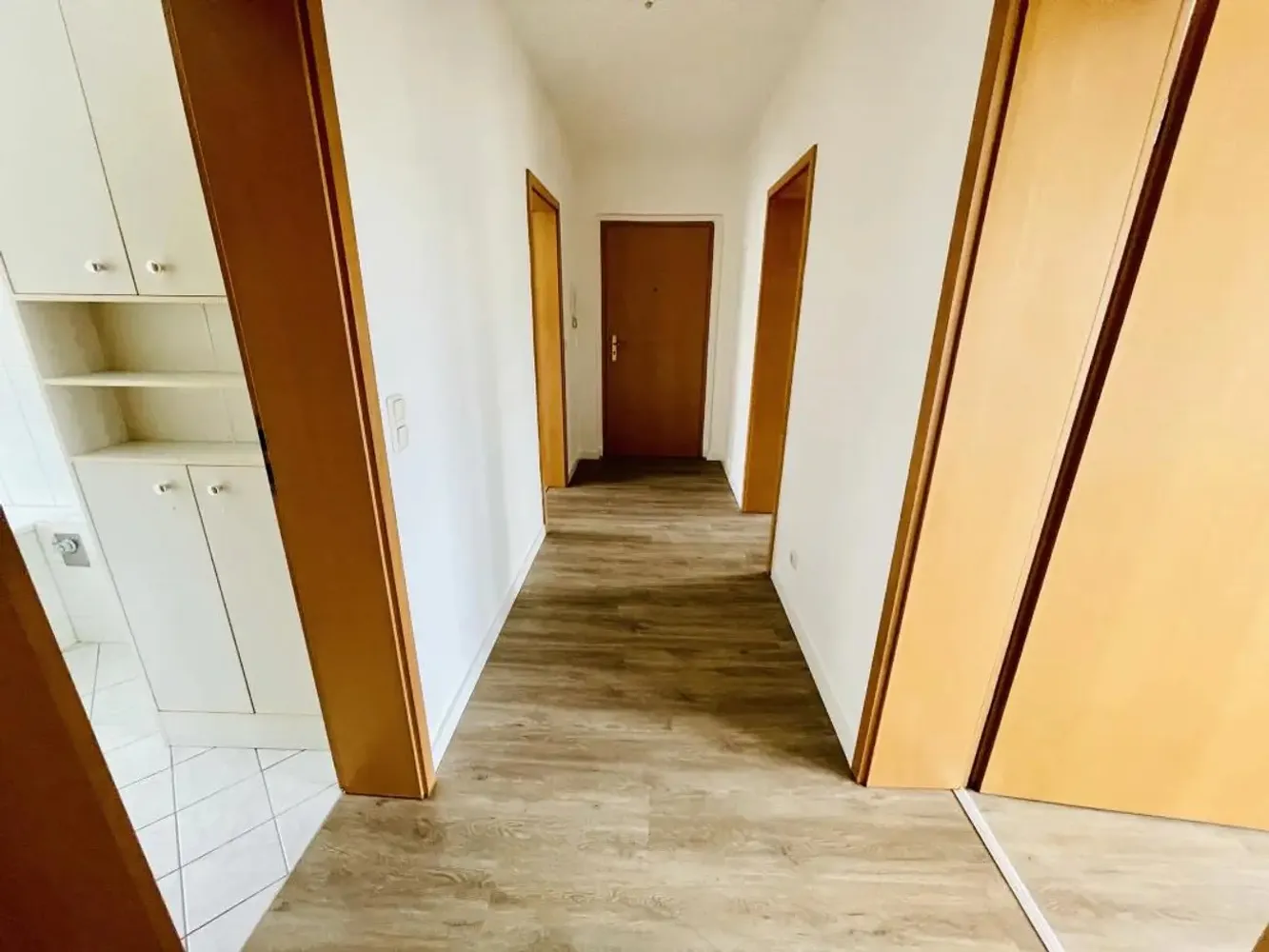 3 Zimmer Wohnung mit 66 m² in Gera – Bild 9