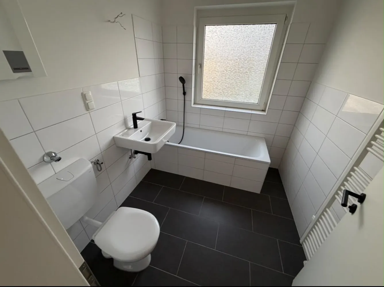 2 Zimmer Wohnung mit 60 m² in Viersen – Bild 6