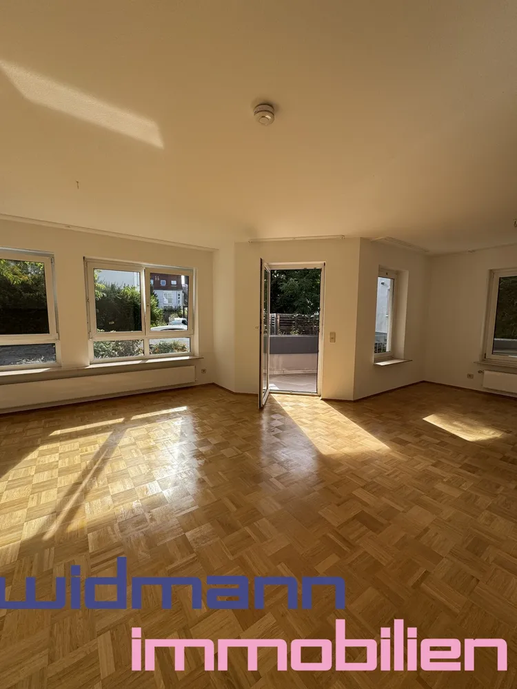 3 Zimmer Wohnung mit 97 m² in Stuttgart – Bild 1