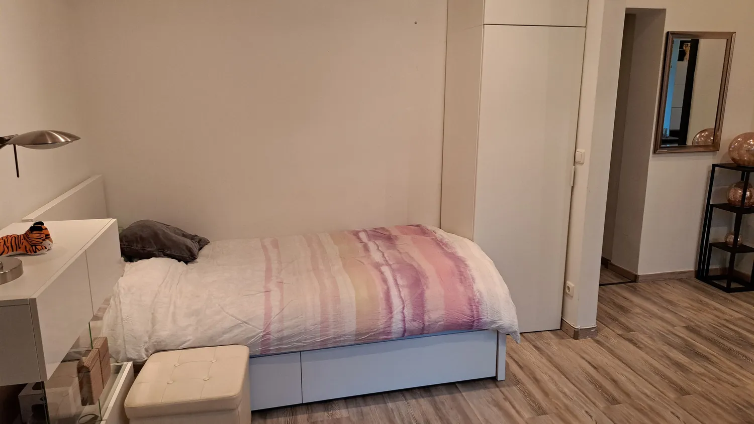 1 Zimmer Wohnung mit 40 m² in München – Bild 8