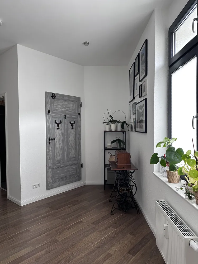 3 Zimmer Wohnung mit 97 m² in Magdeburg – Bild 3
