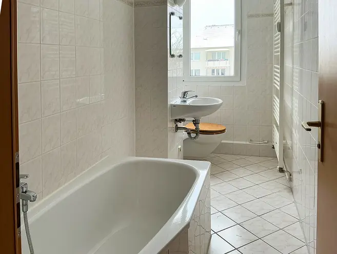 2 Zimmer Wohnung mit 51 m² in Leipzig – Bild 4