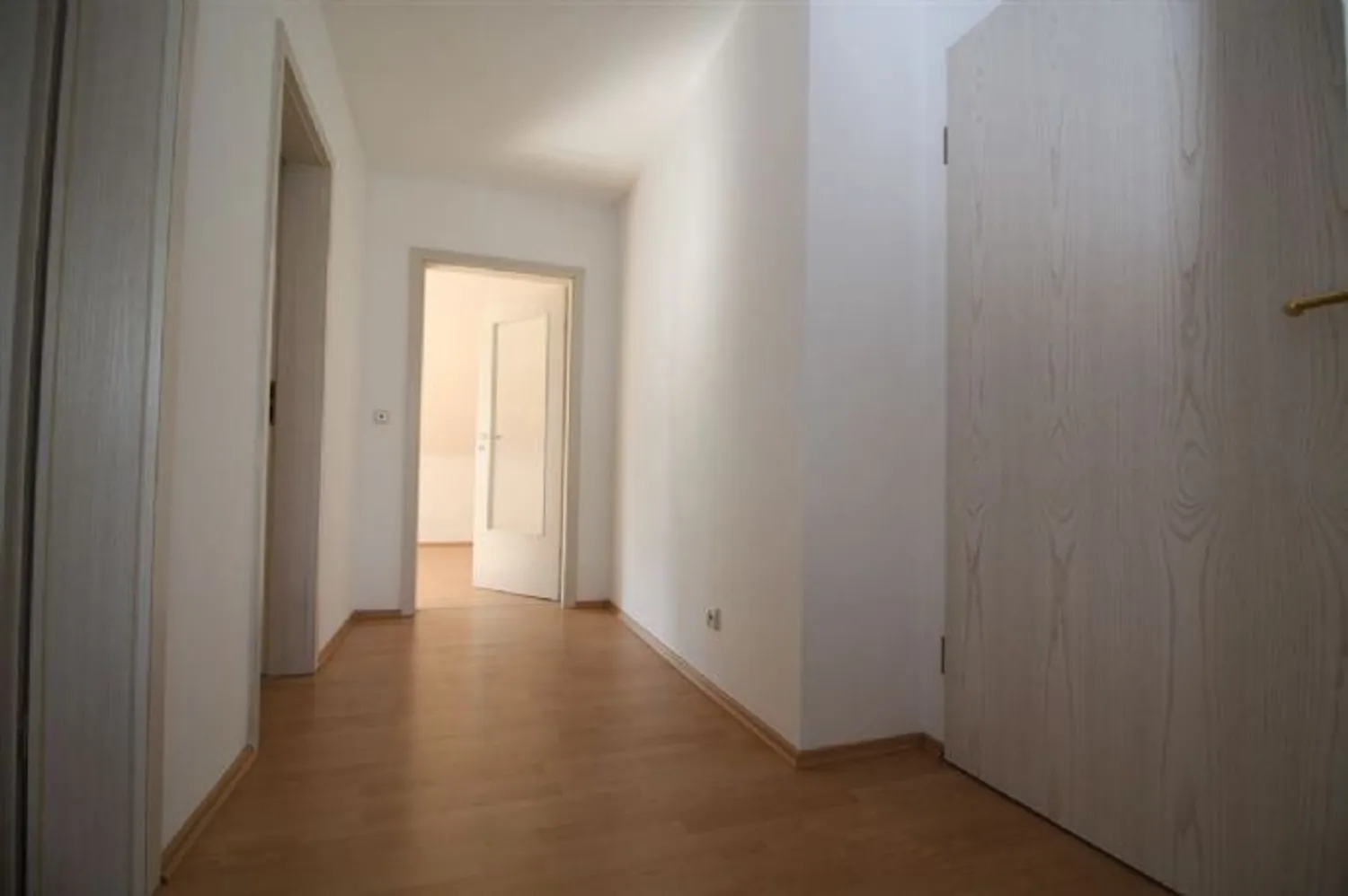 2 Zimmer Wohnung mit 50 m² in Plauen – Bild 5