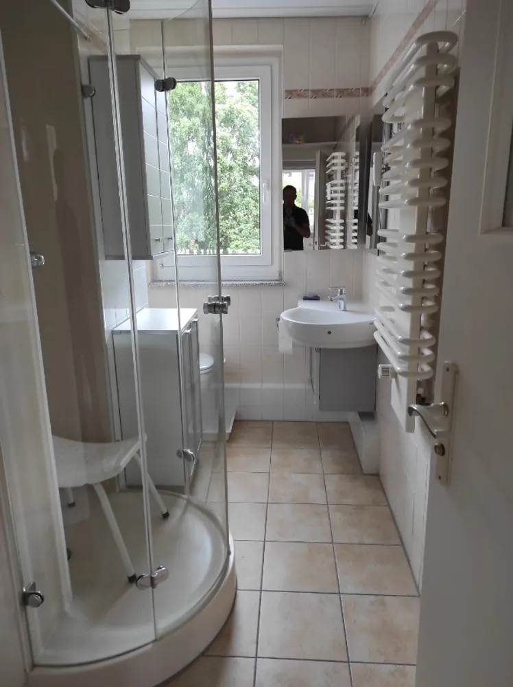 2 room apartment with 58 m² in Halle (Saale) – Photo 7