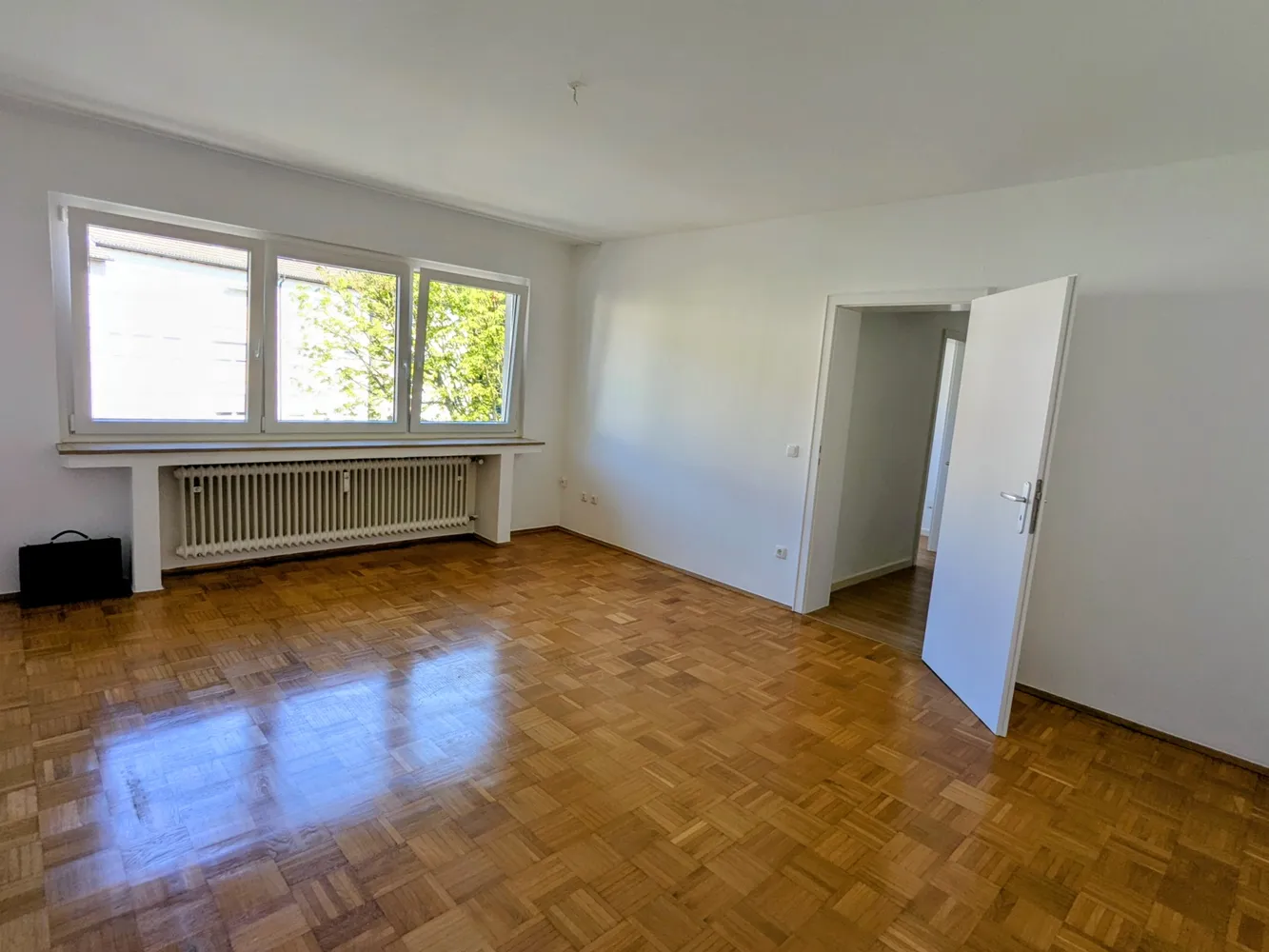2 Zimmer Wohnung mit 50 m² in Essen – Bild 4