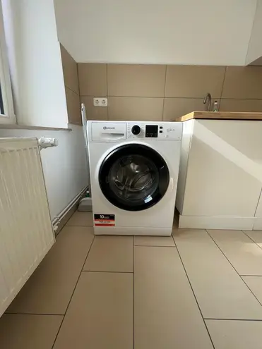 1 Zimmer Wohnung mit 36 m² in Berlin – Bild 9