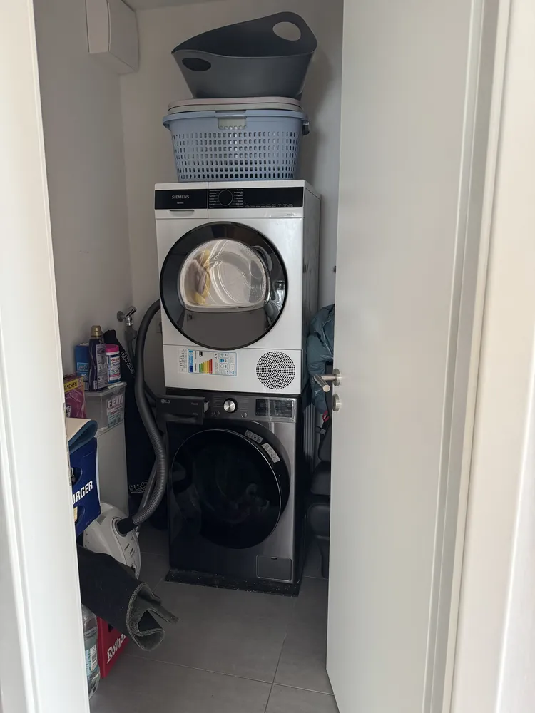 4 Zimmer Wohnung mit 99 m² in Münster – Bild 6
