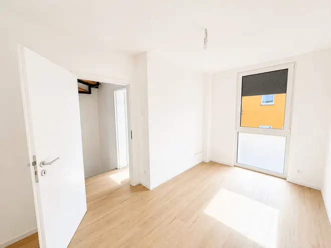5 Zimmer Haus mit 110 m² in Karlsruhe – Bild 6