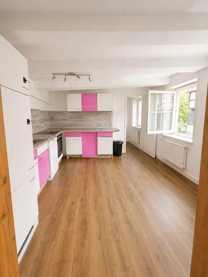 4 Zimmer Wohnung mit 84 m² in Eschwege – Bild 4