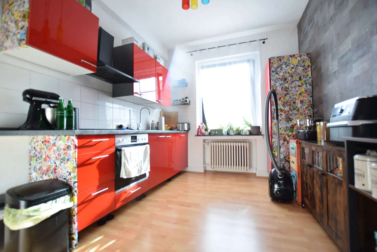 3 Zimmer Wohnung mit 81 m² in Krefeld – Bild 6