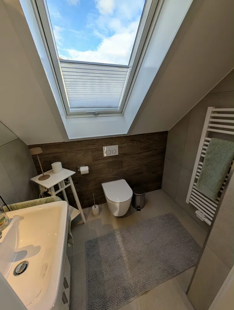 3 Zimmer Wohnung mit 45 m² in Metzingen – Bild 6