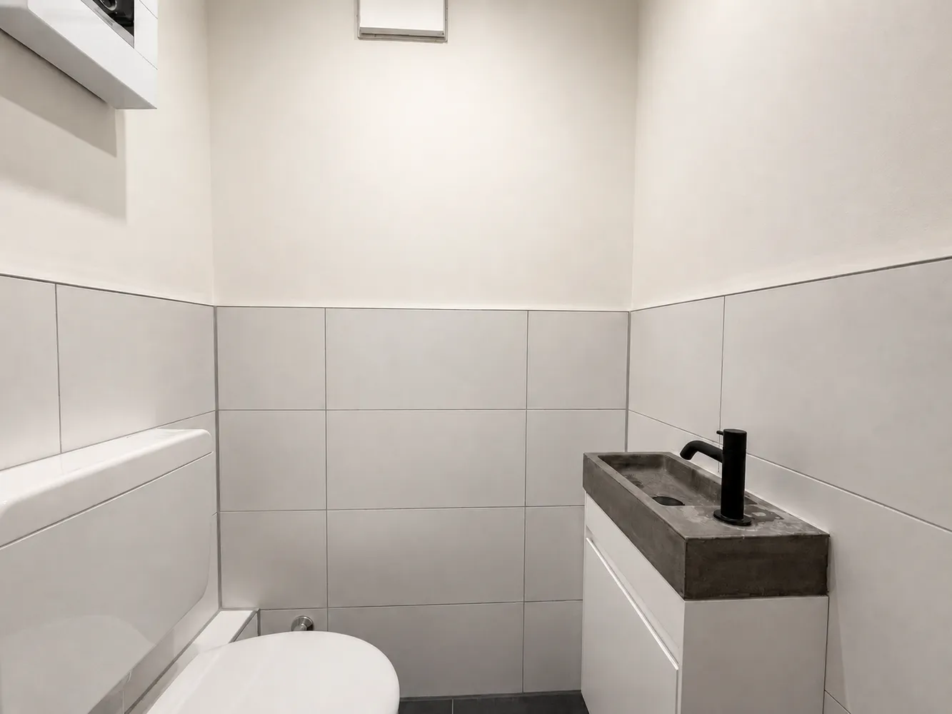 2 Zimmer Wohnung mit 76 m² in Düsseldorf – Bild 10