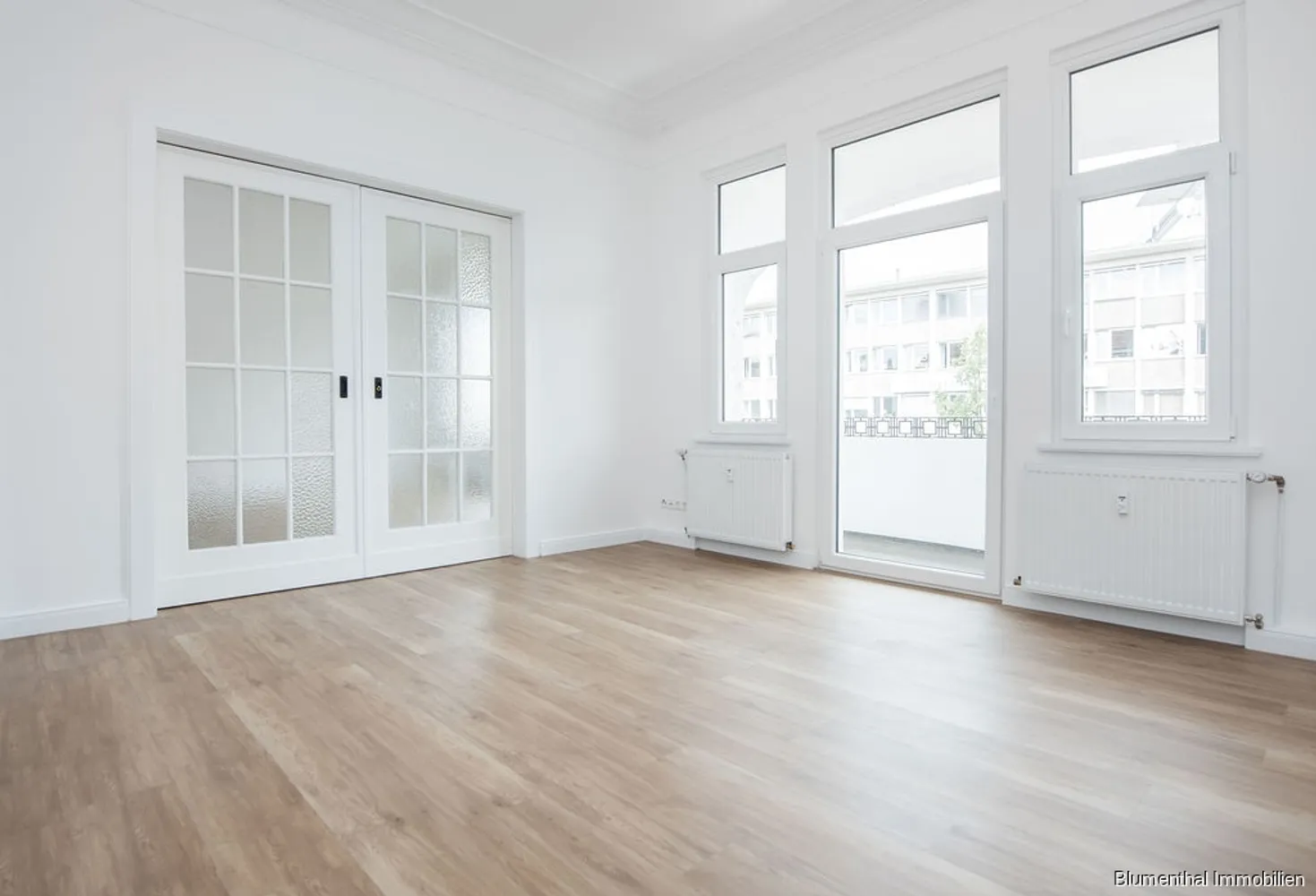 5 Zimmer Wohnung mit 183 m² in Bielefeld – Bild 9