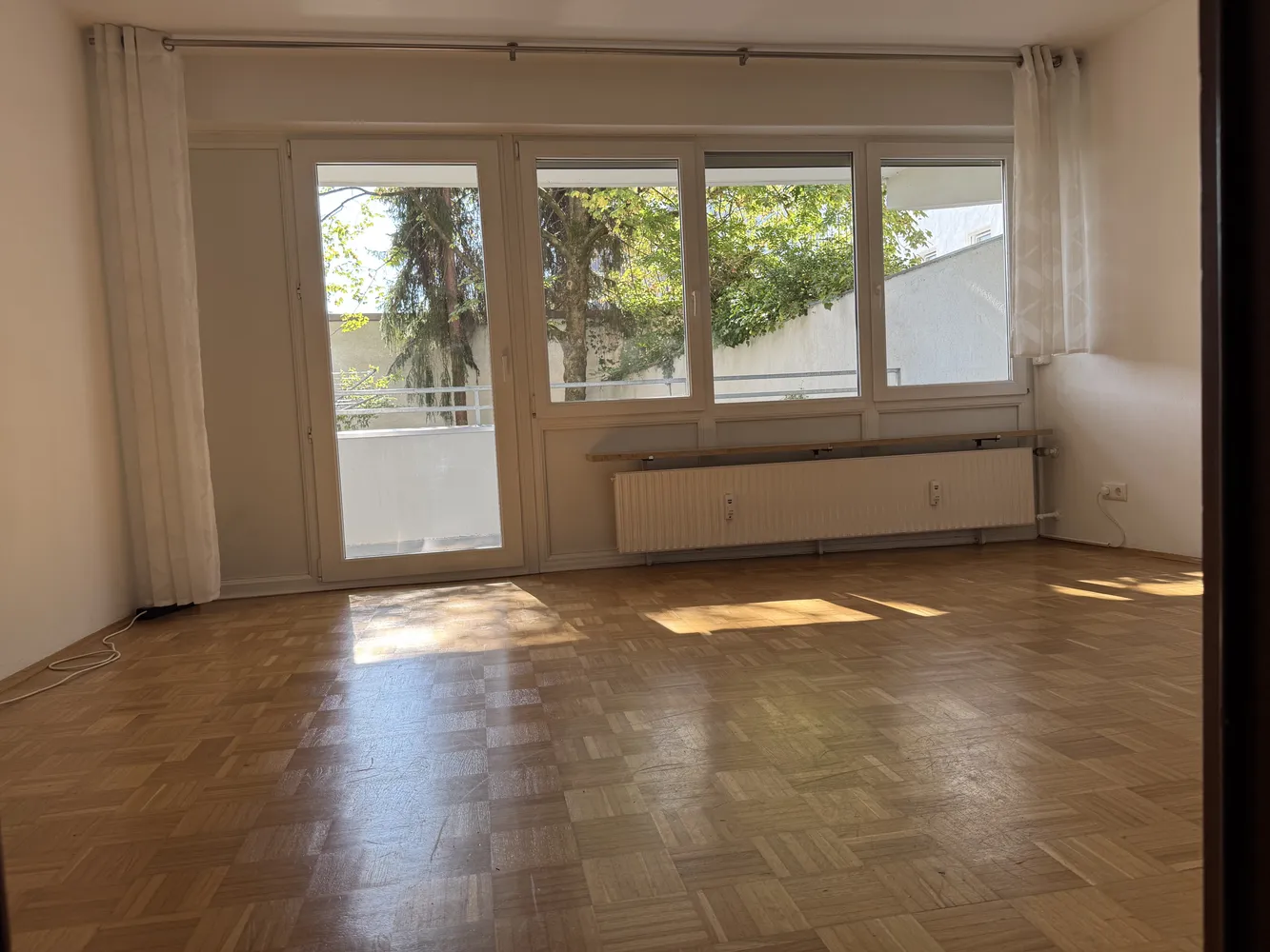 1 Zimmer Wohnung mit 32 m² in München – Bild 2