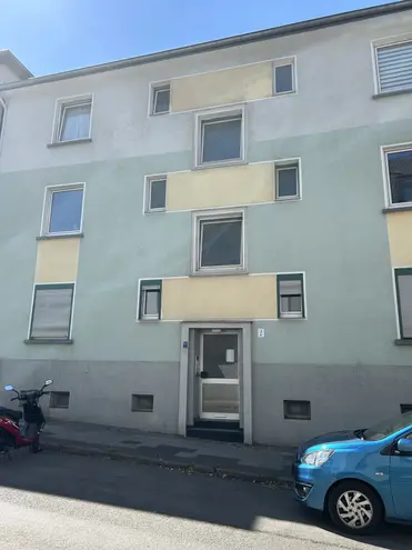 2 Zimmer Wohnung mit 52 m² in Essen – Bild 1