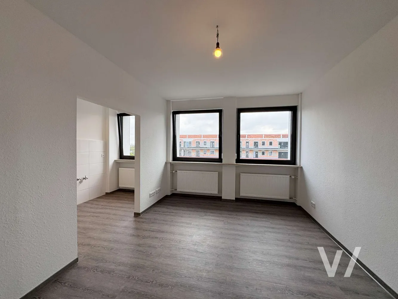 2 Zimmer Wohnung mit 50 m² in Saarbrücken – Bild 4