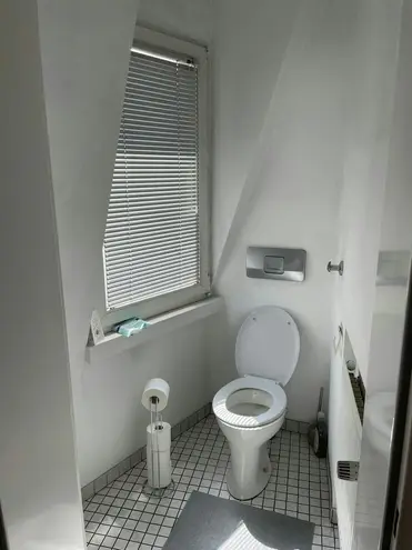 WG-Zimmer in Frankfurt am Main – Bild 6