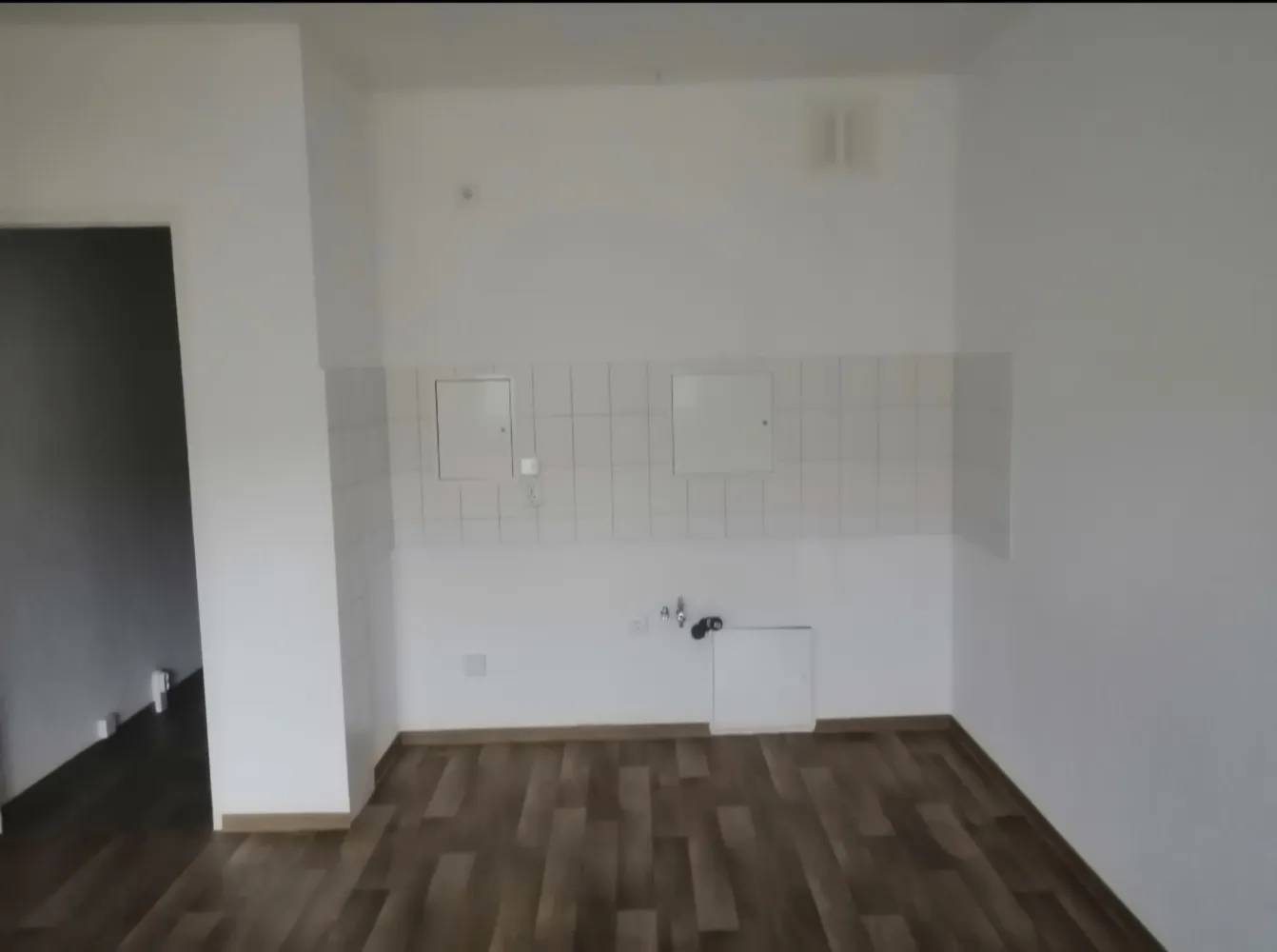1 Zimmer Wohnung mit 26 m² in Greifswald – Bild 2