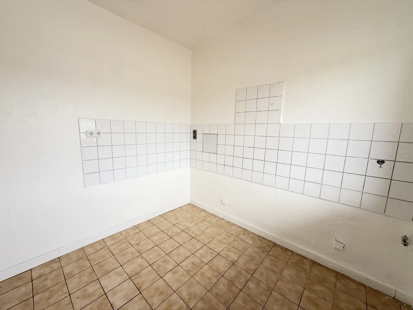 3 Zimmer Wohnung mit 69 m² in Hagen – Bild 2