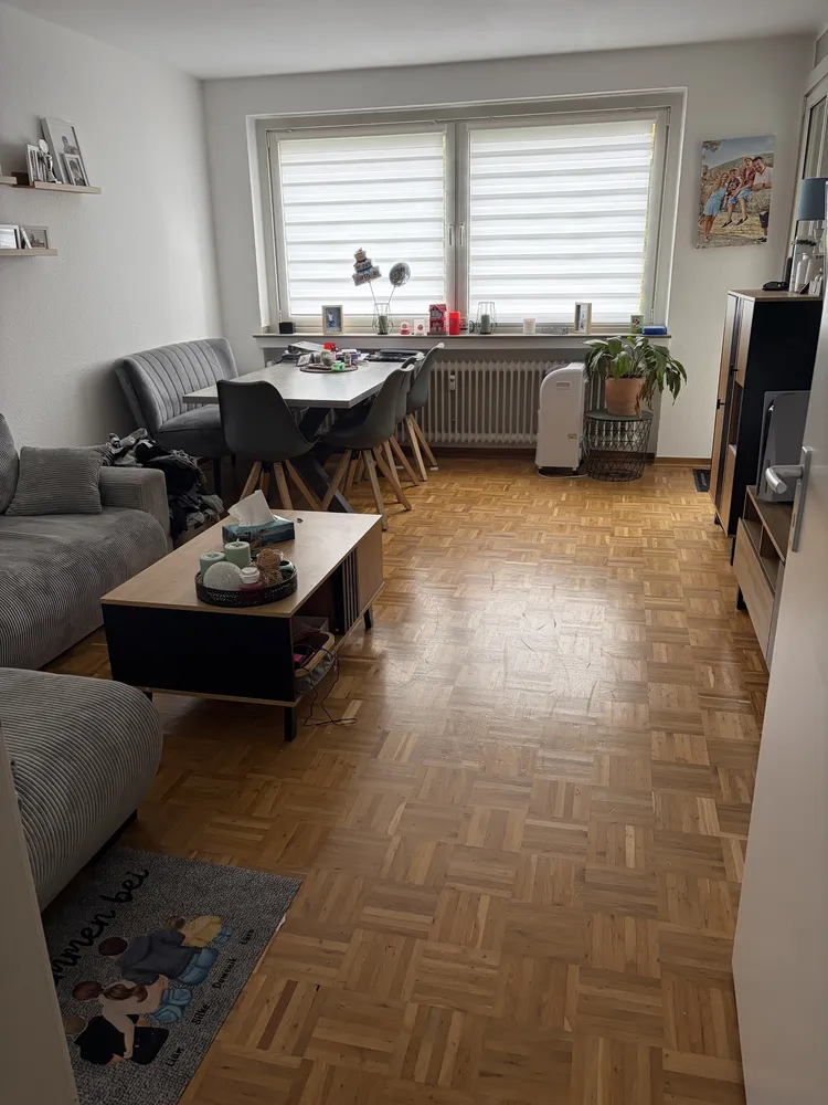 4 Zimmer Wohnung mit 78 m² in Düsseldorf – Bild 6