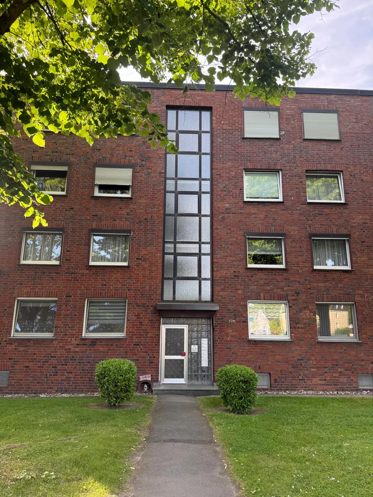 4 room apartment with 74 m² in Bochum – Photo 1