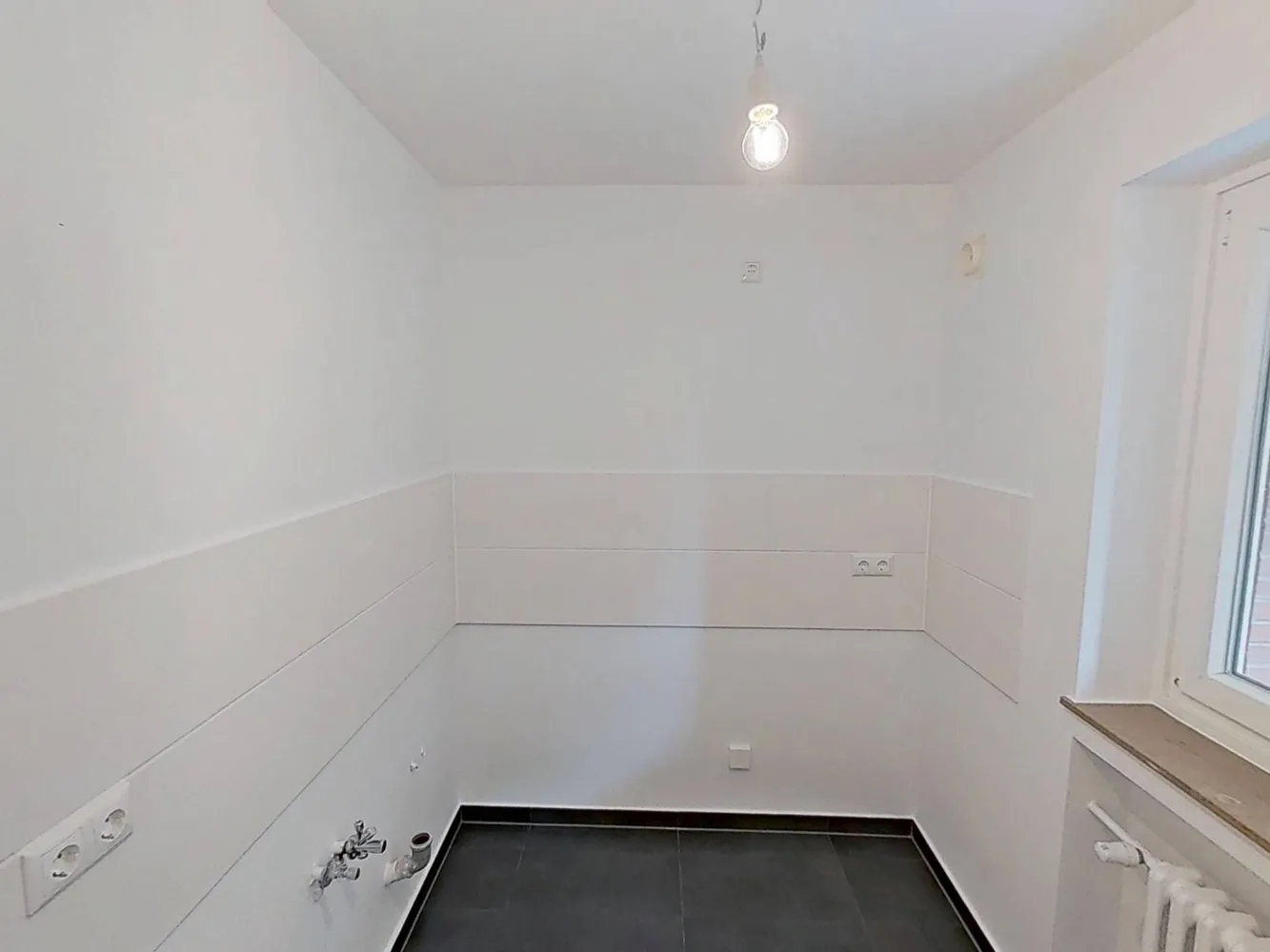 1 Zimmer Wohnung mit 38 m² in Lübeck – Bild 4