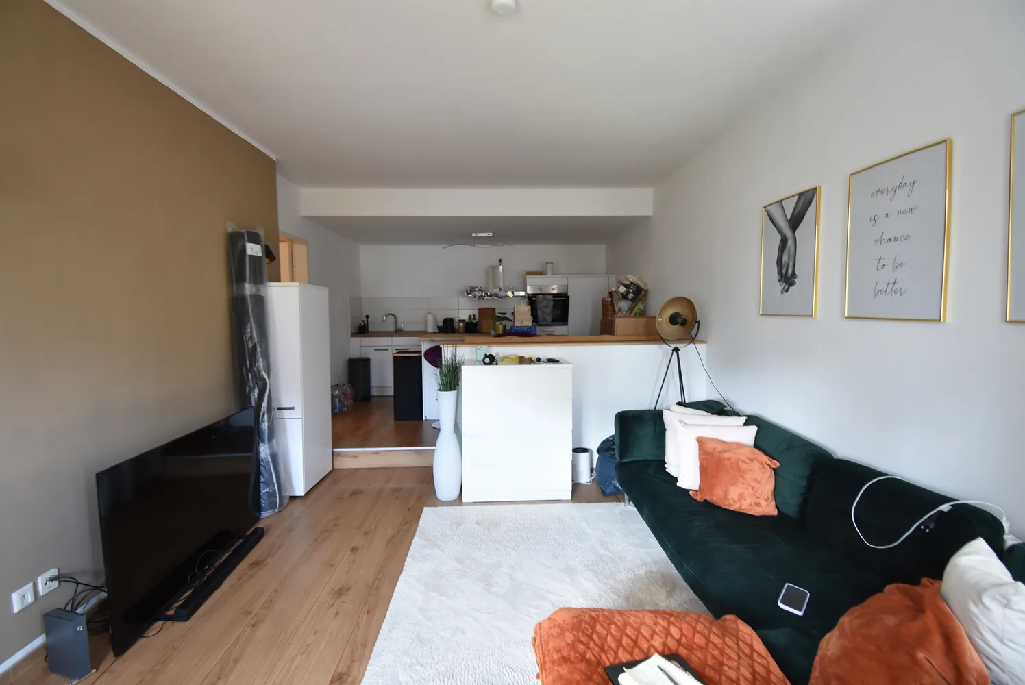 2 Zimmer Wohnung mit 49 m² in Düsseldorf – Bild 7
