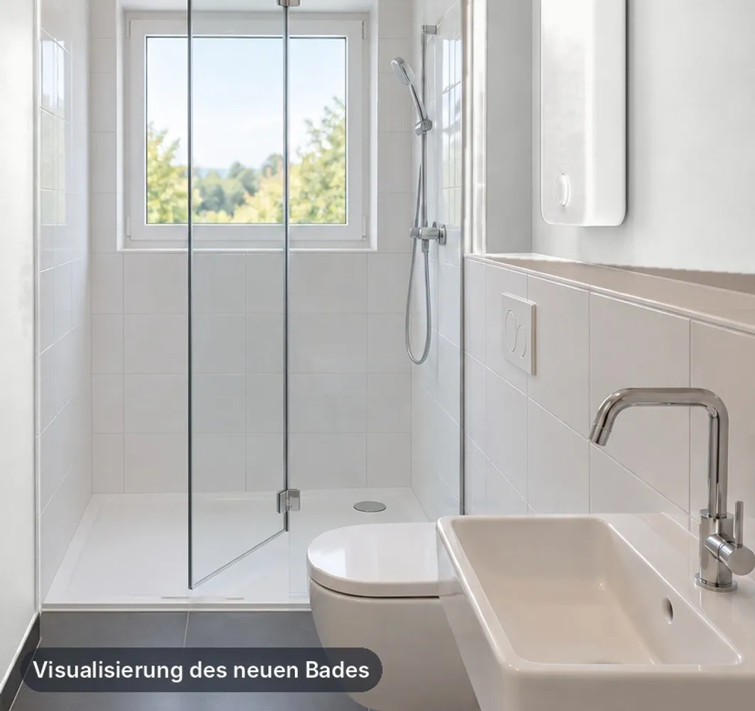3 Zimmer Wohnung mit 74 m² in Remscheid – Bild 3
