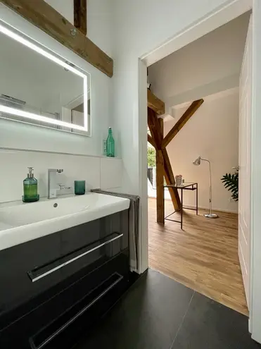 2 Zimmer Wohnung mit 65 m² in Mülheim an der Ruhr – Bild 10