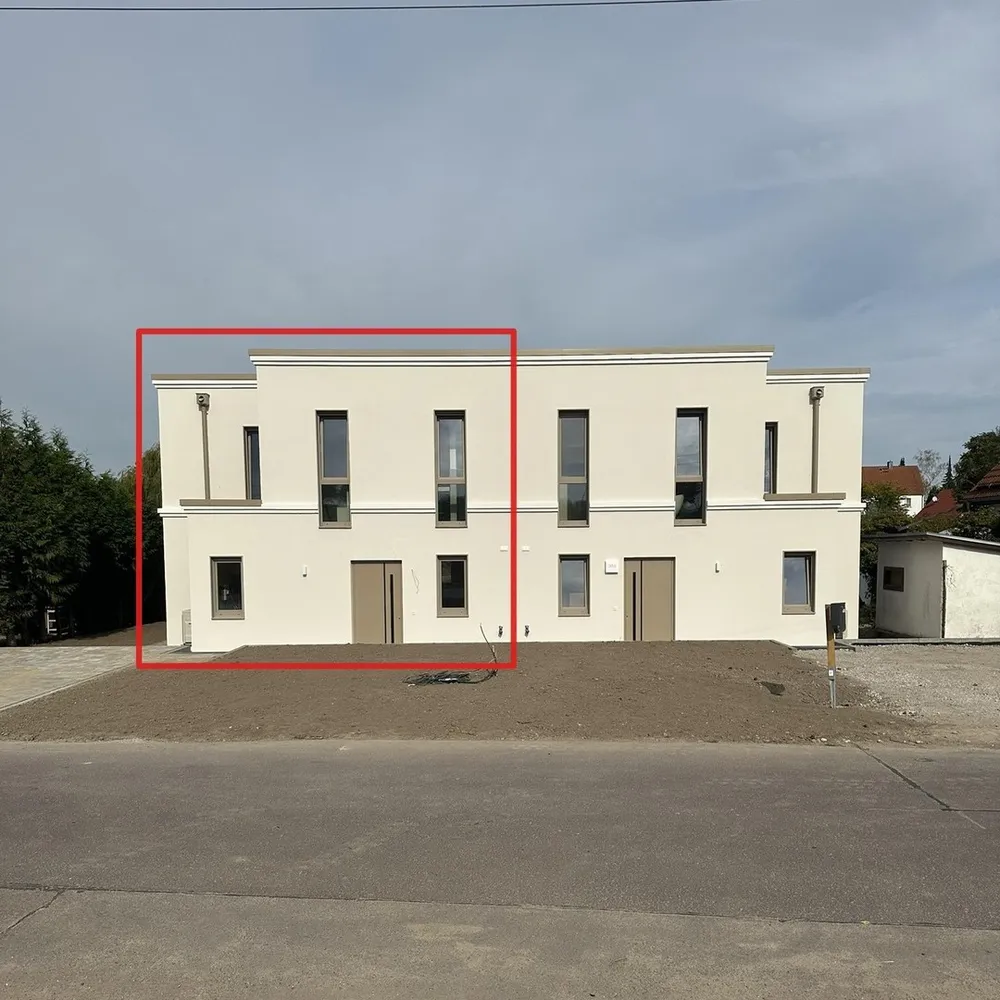 5 Zimmer Haus mit 150 m² in Magdeburg – Bild 2