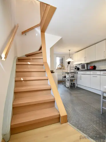 6 Zimmer Haus mit 154 m² in Idar-Oberstein – Bild 6