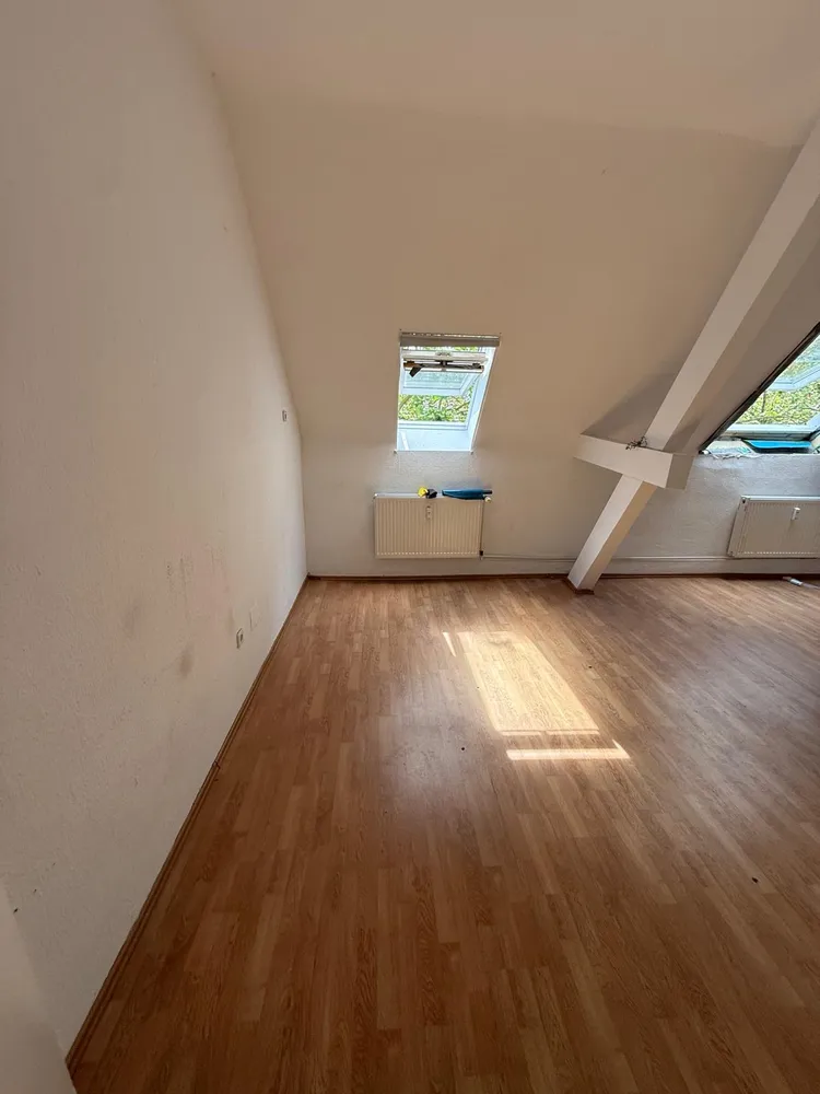 2 Zimmer Wohnung mit 60 m² in Krefeld – Bild 4