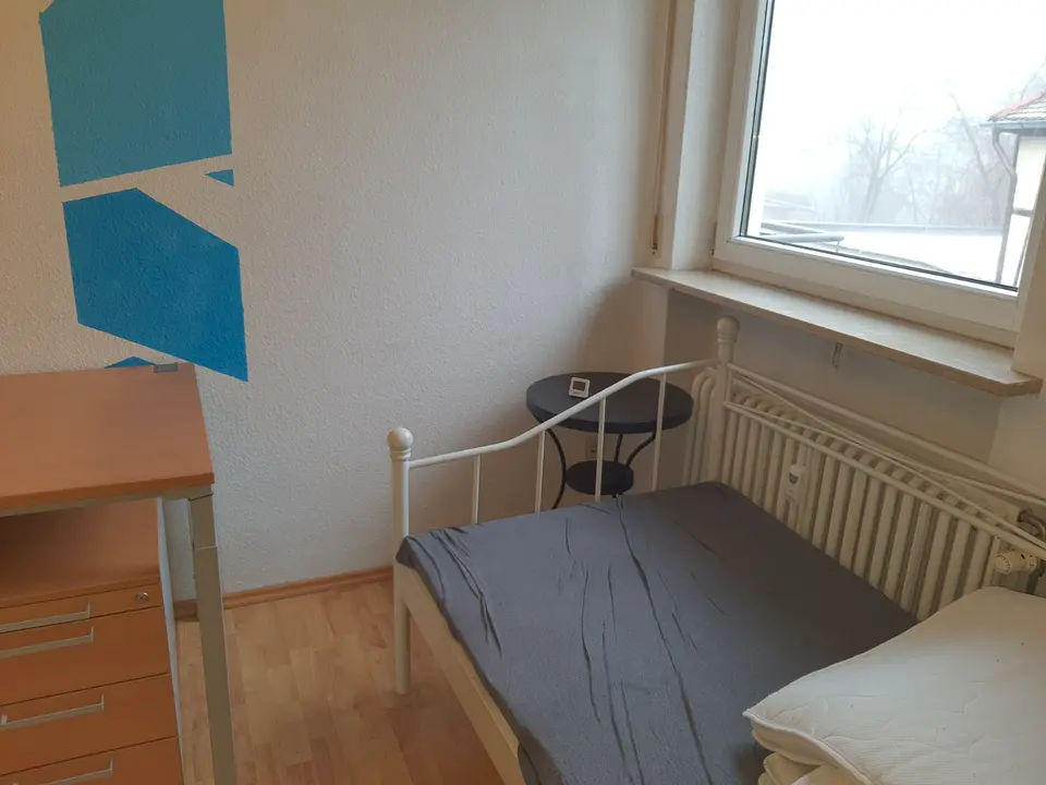 WG-Zimmer mit 100 m² in Bamberg – Bild 7