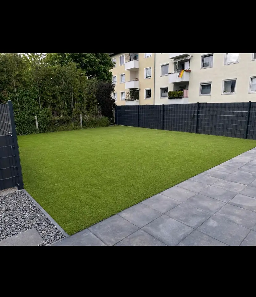 2 Zimmer Haus mit 85 m² in Straubing – Bild 4