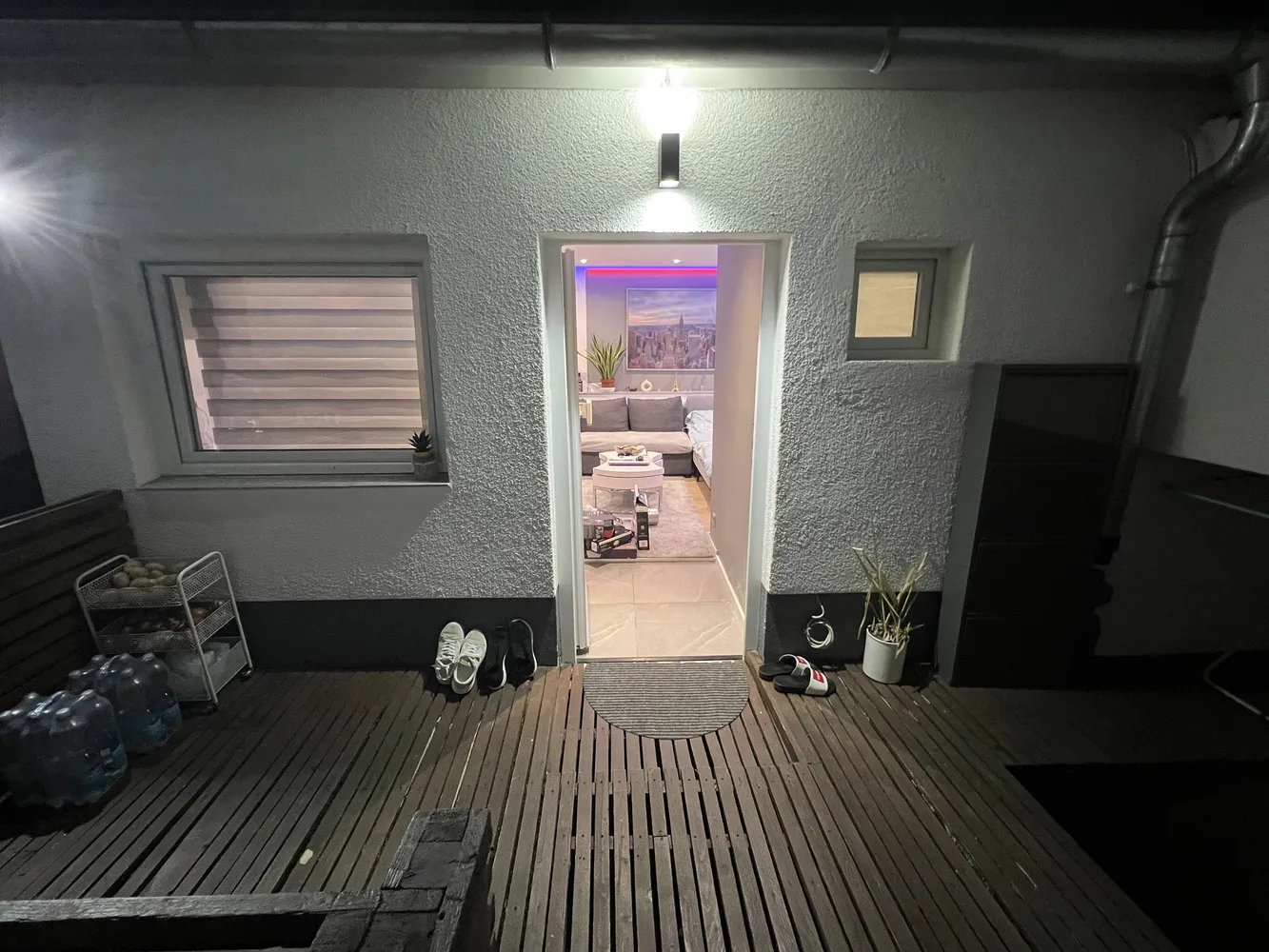 1 Zimmer Wohnung mit 35 m² in Mainz – Bild 5