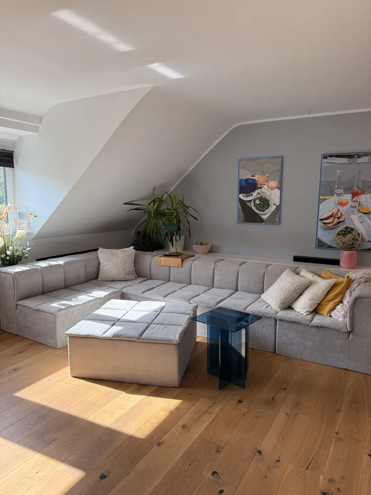 3 Zimmer Wohnung mit 94 m² in Düsseldorf – Bild 5