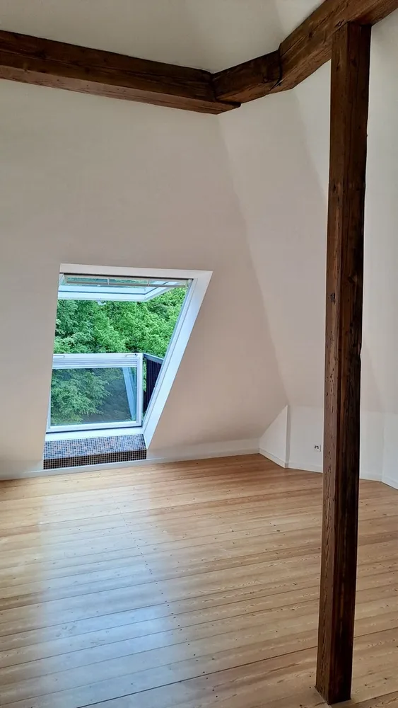2 Zimmer Wohnung mit 39 m² in Bochum – Bild 2