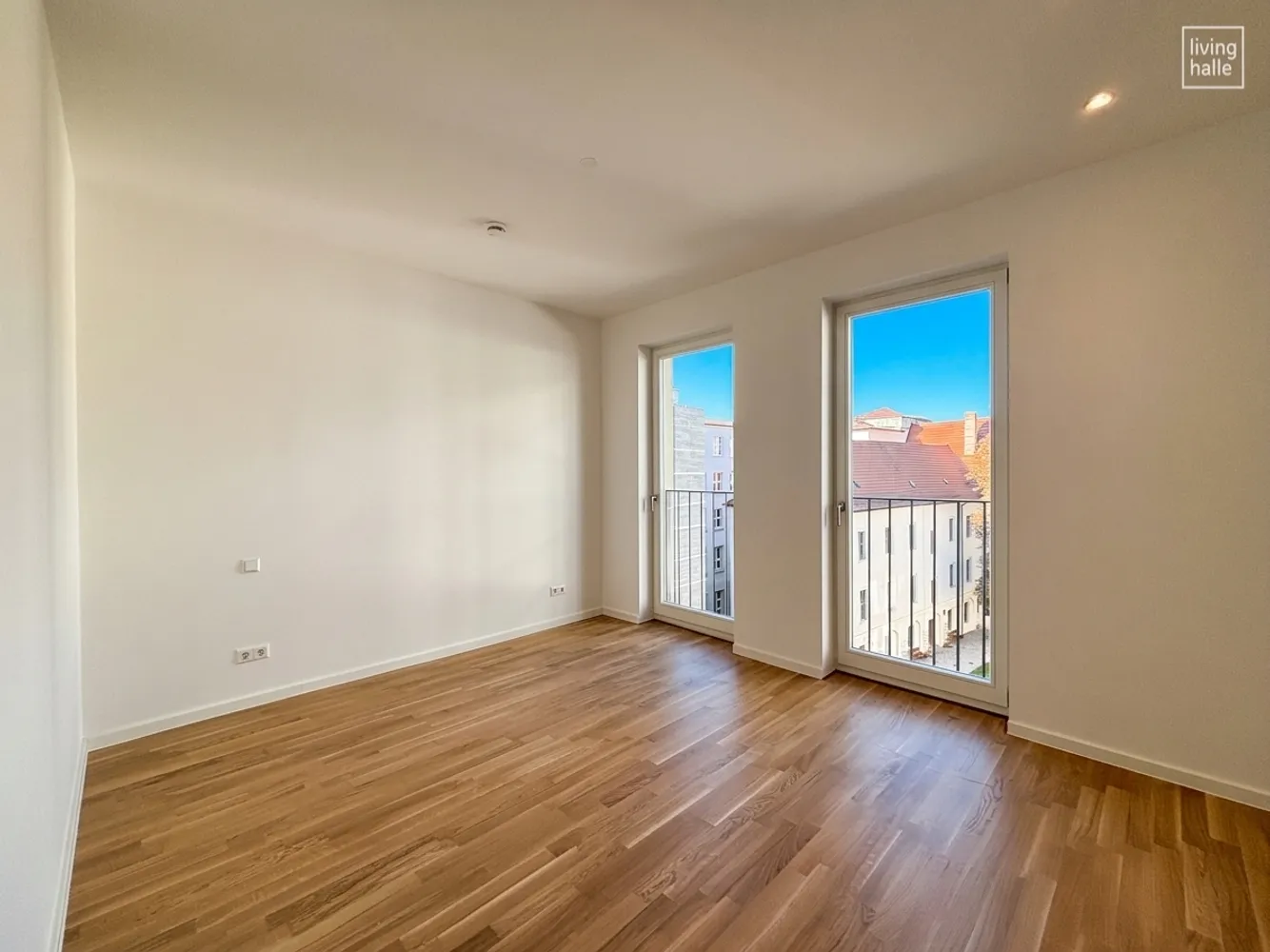 3 room apartment with 95 m² in Halle (Saale) – Photo 8