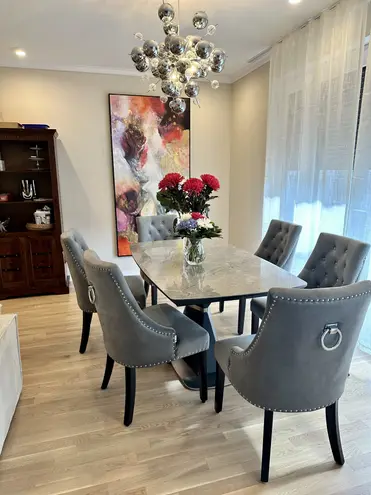4 Zimmer Wohnung mit 95 m² in München – Bild 2