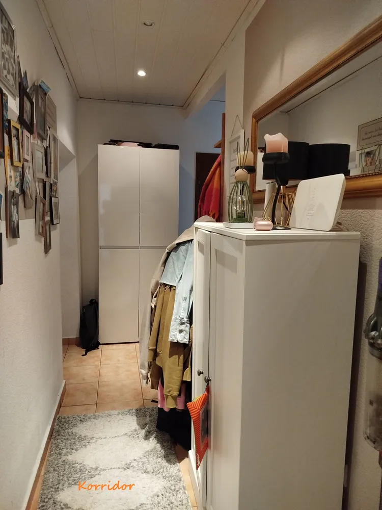4 Zimmer Wohnung mit 92 m² in Essen – Bild 9