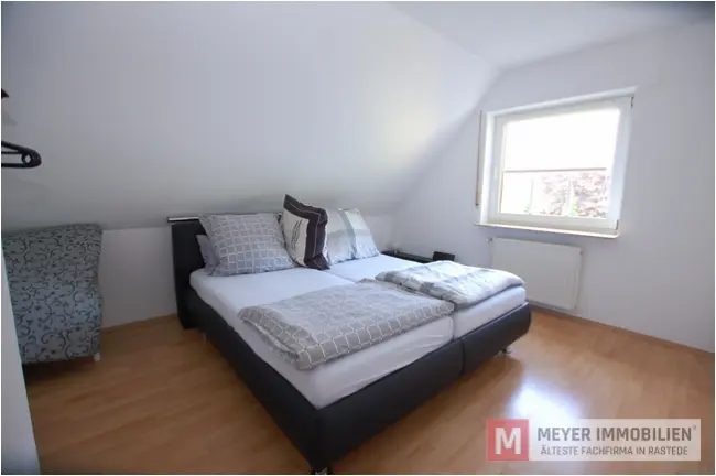 4 Zimmer Haus mit 125 m² in Oldenburg – Bild 7
