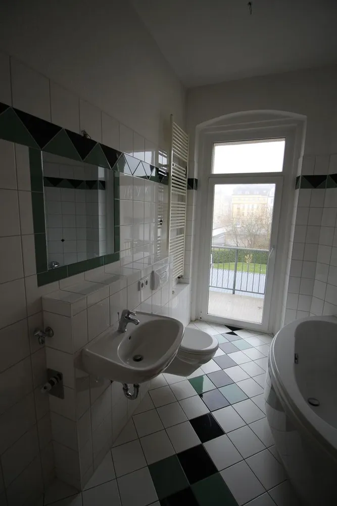 4 Zimmer Wohnung mit 84 m² in Plauen – Bild 6