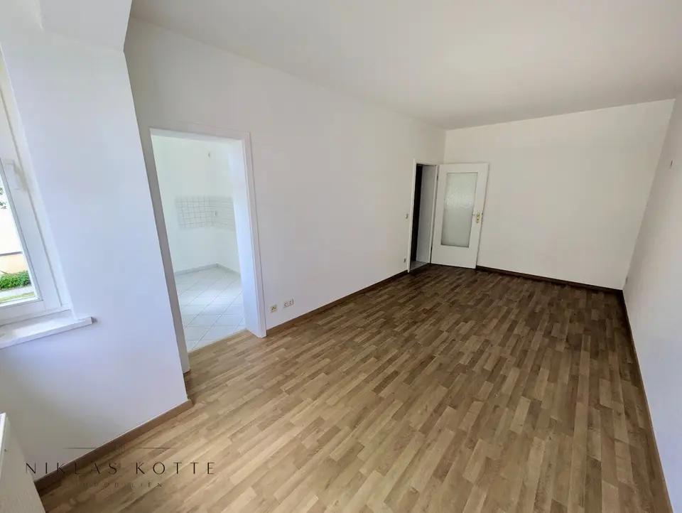 2 Zimmer Wohnung mit 31 m² in Zwickau – Bild 8