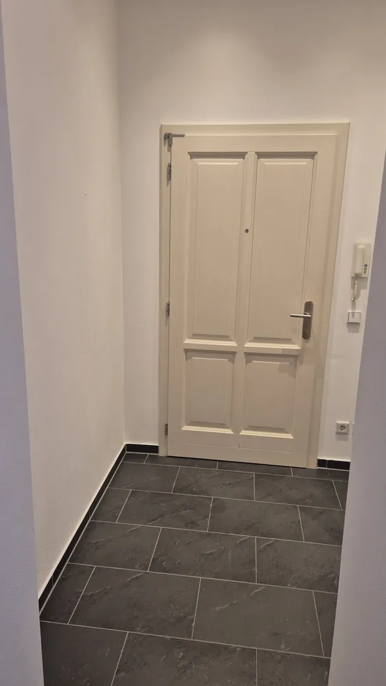 2 Zimmer Wohnung mit 38 m² in Dresden – Bild 7