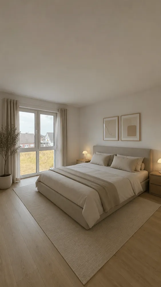 4 Zimmer Wohnung mit 108 m² in Osnabrück – Bild 1