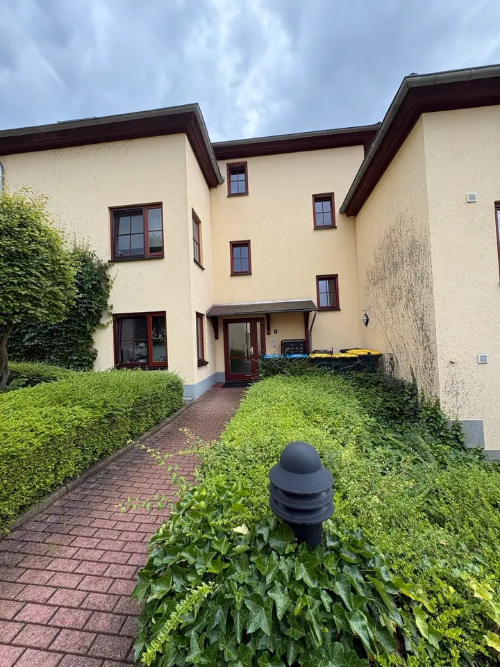 2 room apartment with 55 m² in Eisenach – Photo 8